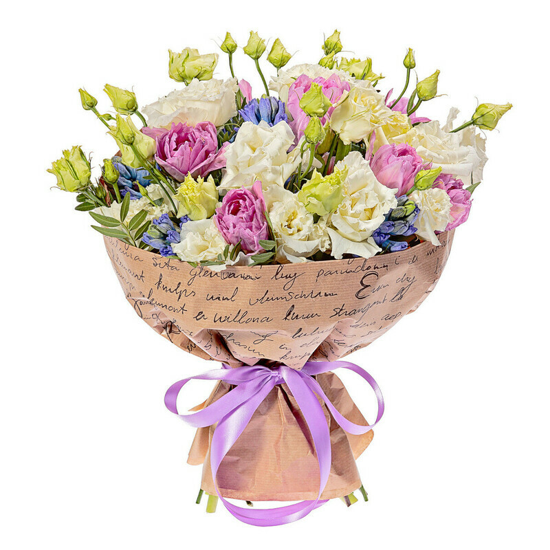 Нежность в Глазах, стандартный