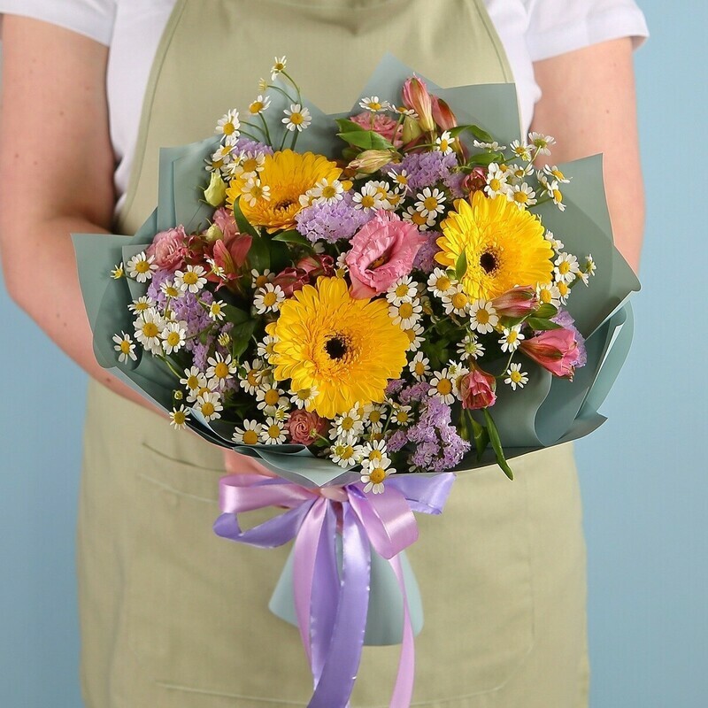 Романтика Летнего Поля, стандартный