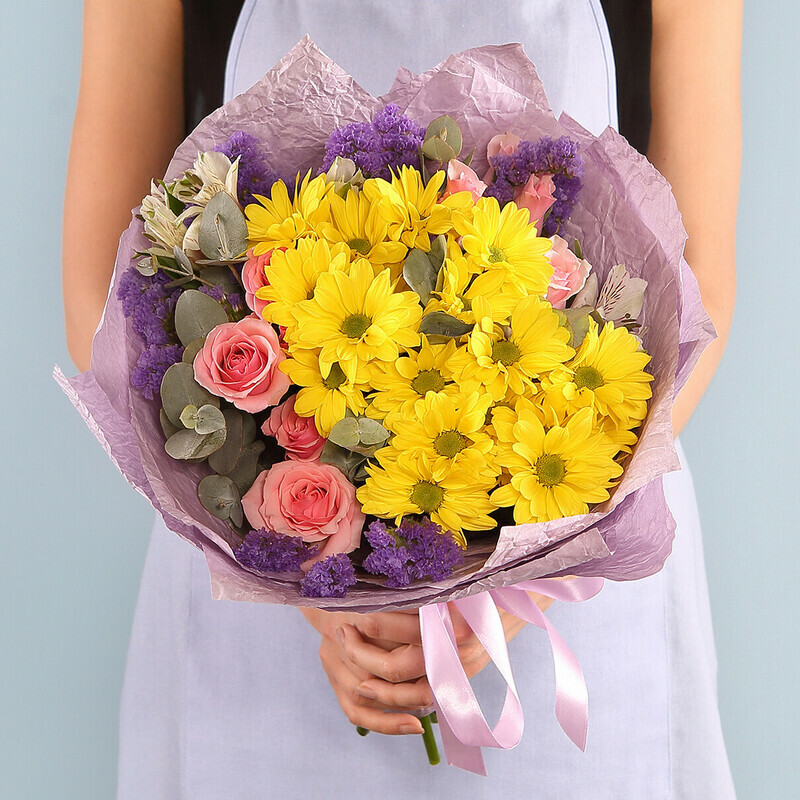 Сказочная Страна, стандартный