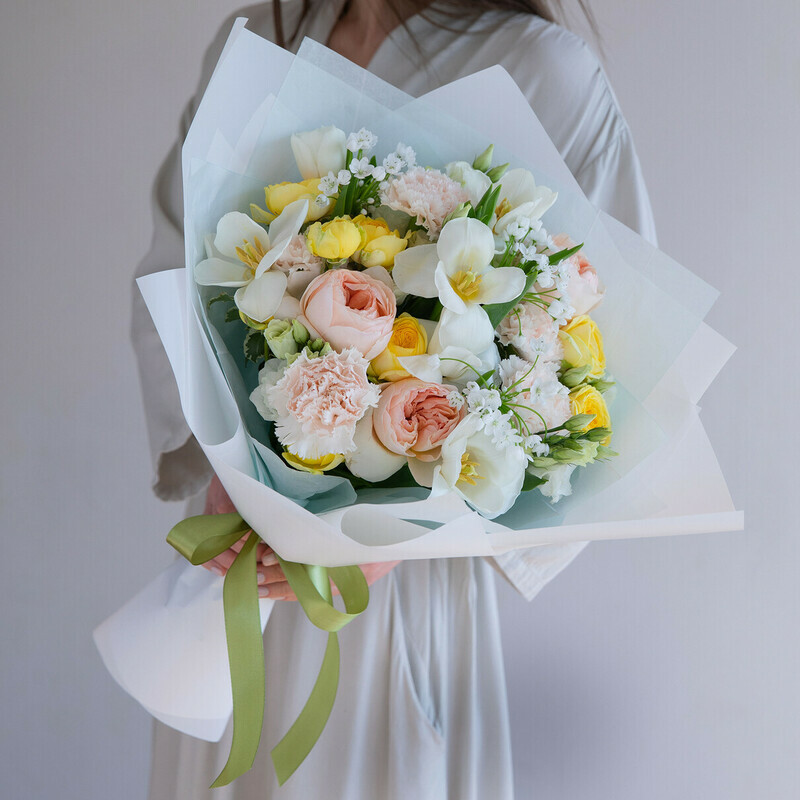 Vozdushnij Potceluj, standart