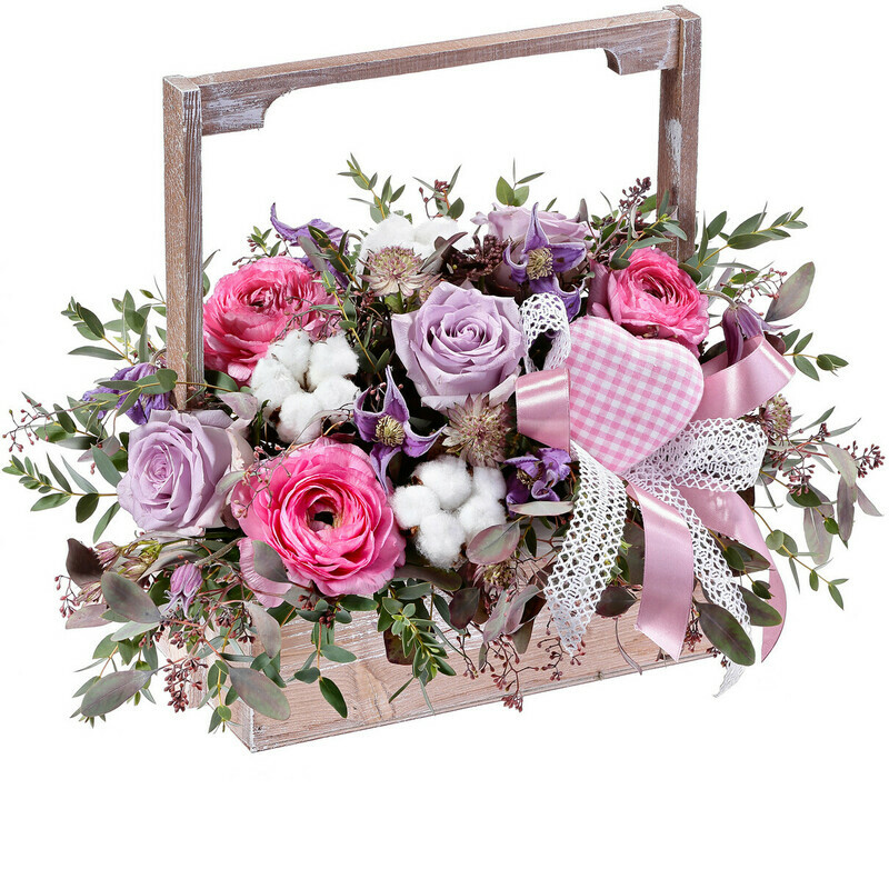 Lyubov_ Kosnulas_, standart