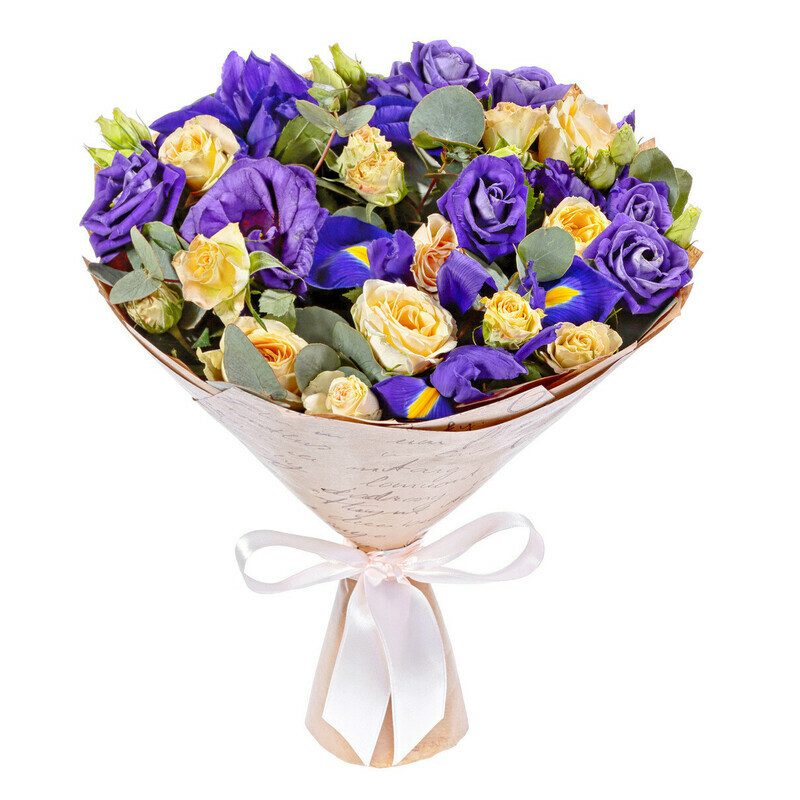 Звездная Ночь, уменьшенный