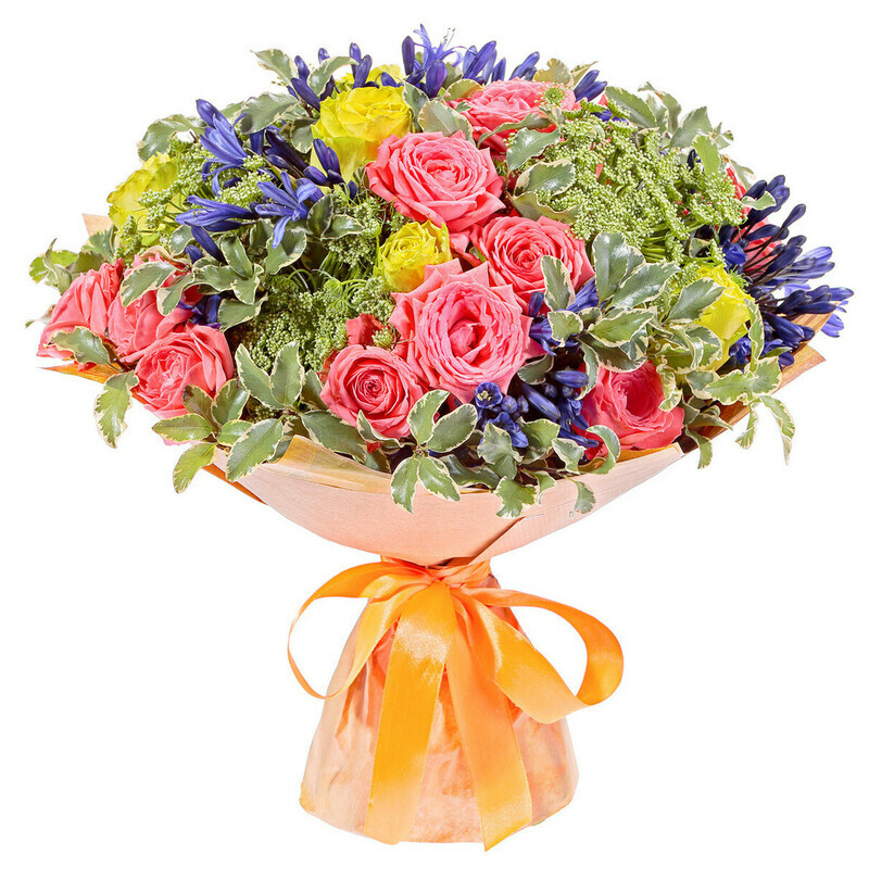 Rozi v Sadu, standart