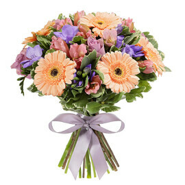 Нежный Перелив