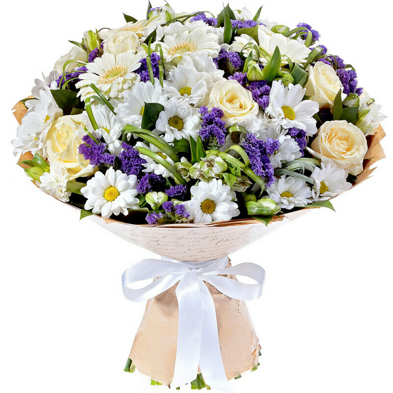 Незабываемая красота, делюкс