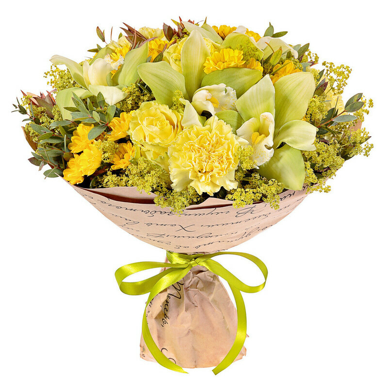 Лимон-Лайм, стандартный