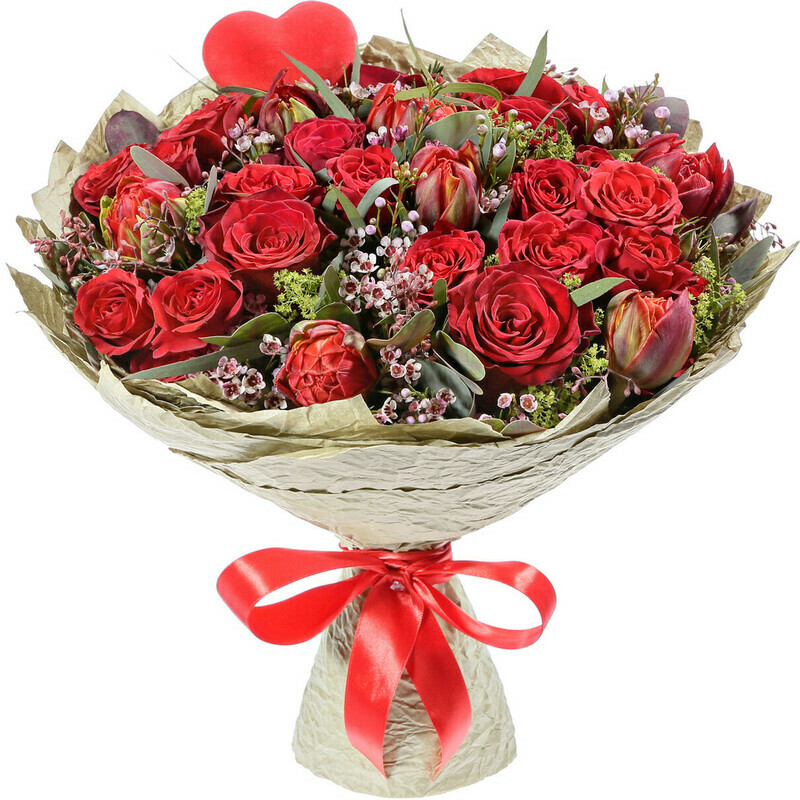 Ispanskij Romans, standart