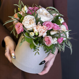 Французский Шик