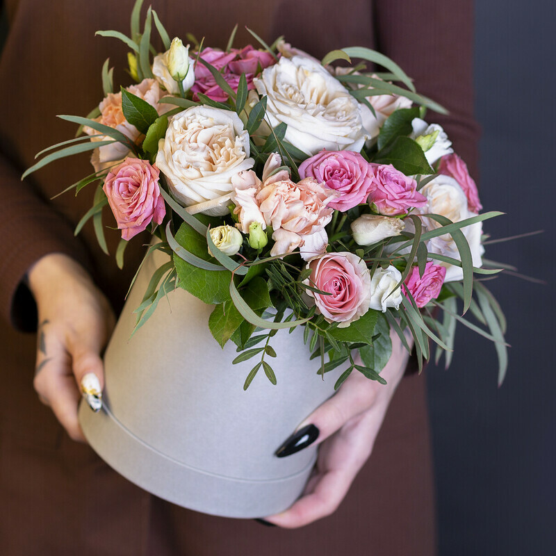 Frantcuzskij SHik, standart