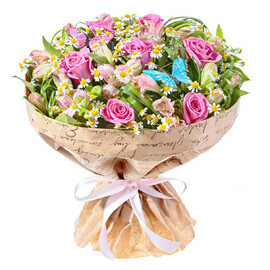 Моё Солнышко