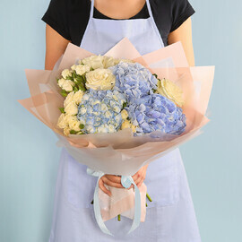 Взбитые Сливки