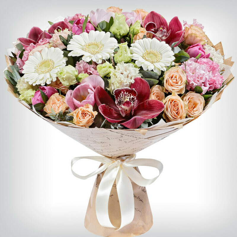 Викторианский Шарм, стандартный