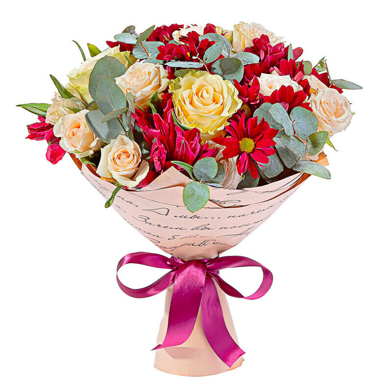 Первый Бал, уменьшенный