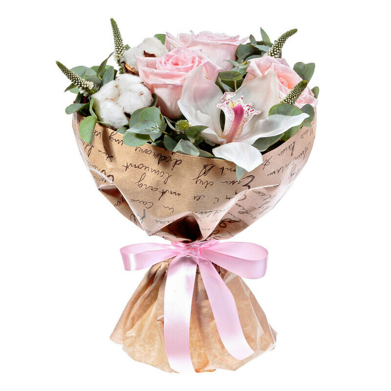 Облачная Симфония, стандартный