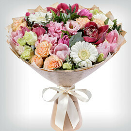 Викторианский Шарм