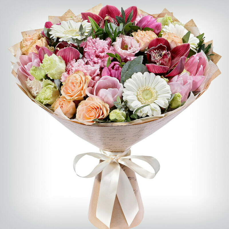 Viktorianskij SHarm, reduced