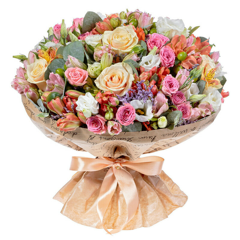 Богиня Любви, стандартный