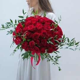 Пламенные Розы