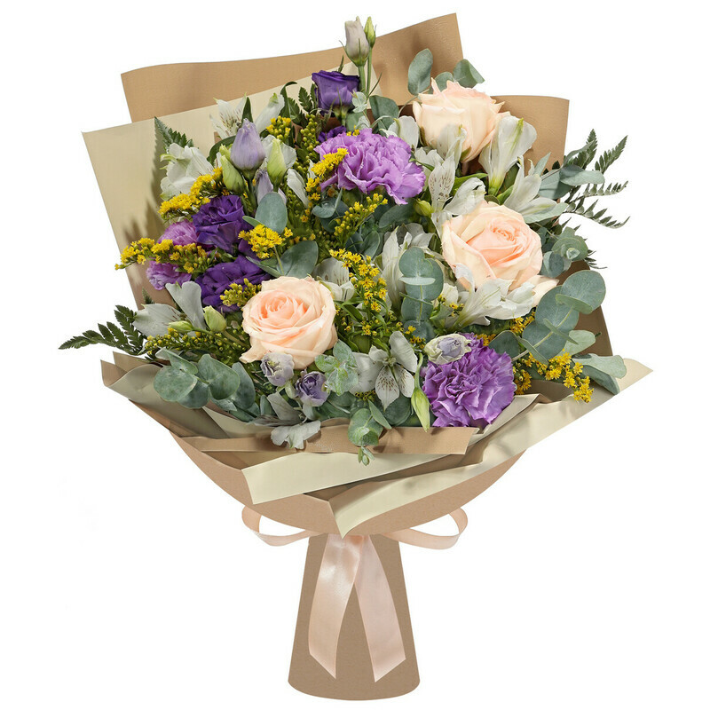 TCvetochnaya Nega, standart