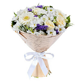 Nezabivaemaya krasota