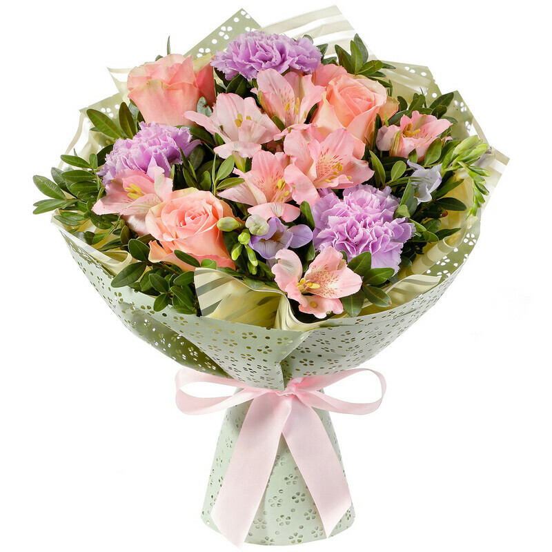 Шёпот Сердца, уменьшенный