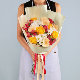 Солнечный День