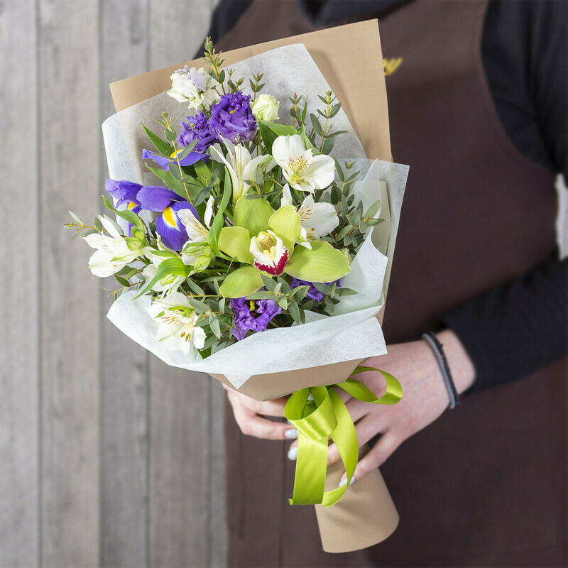 Свежесть, стандартный