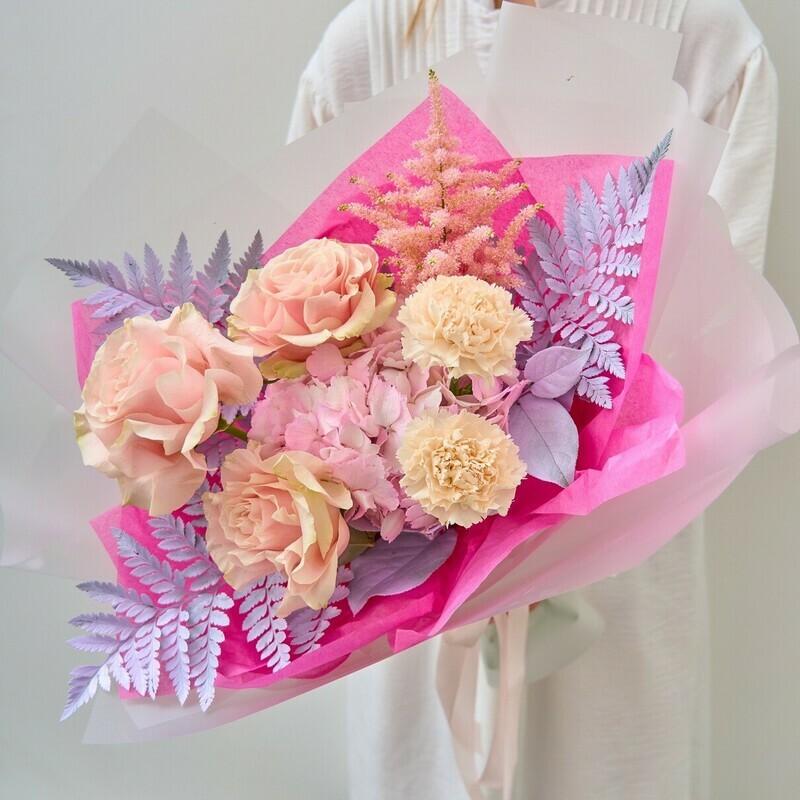 Feya Drazhe, standart