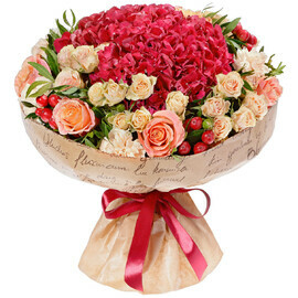 Ягода Малина