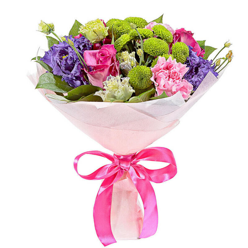 Утренняя Радость, уменьшенный