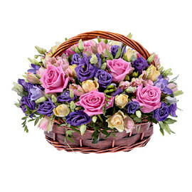 Корзина В Тумане Грёз