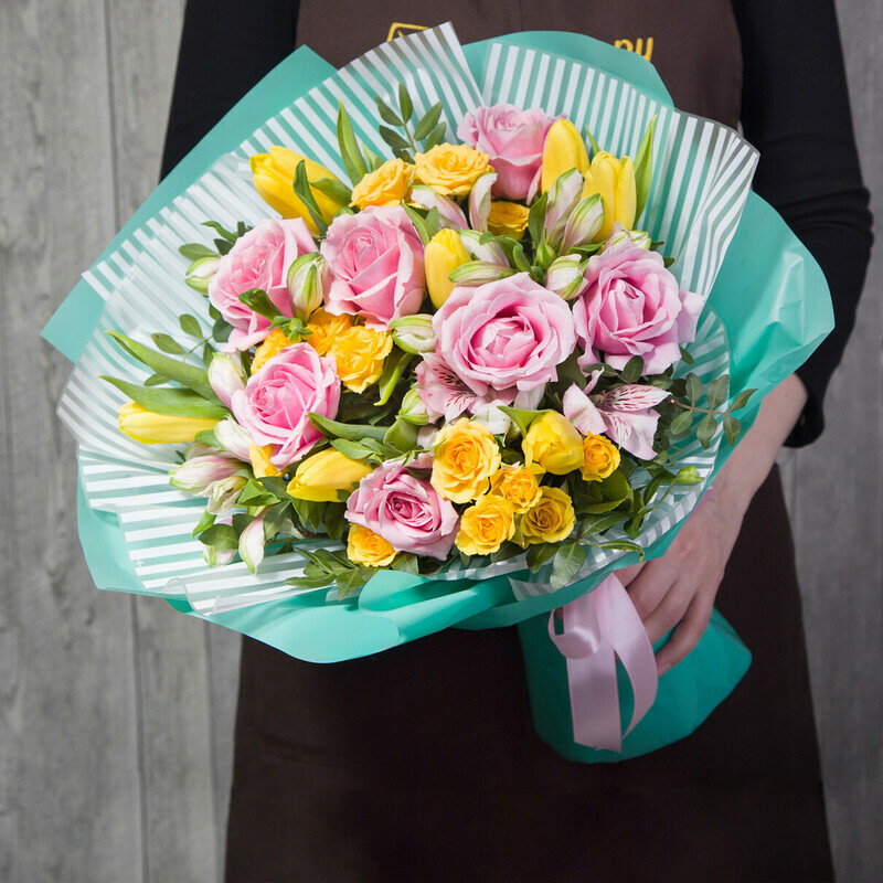 Свет Улыбки, делюкс