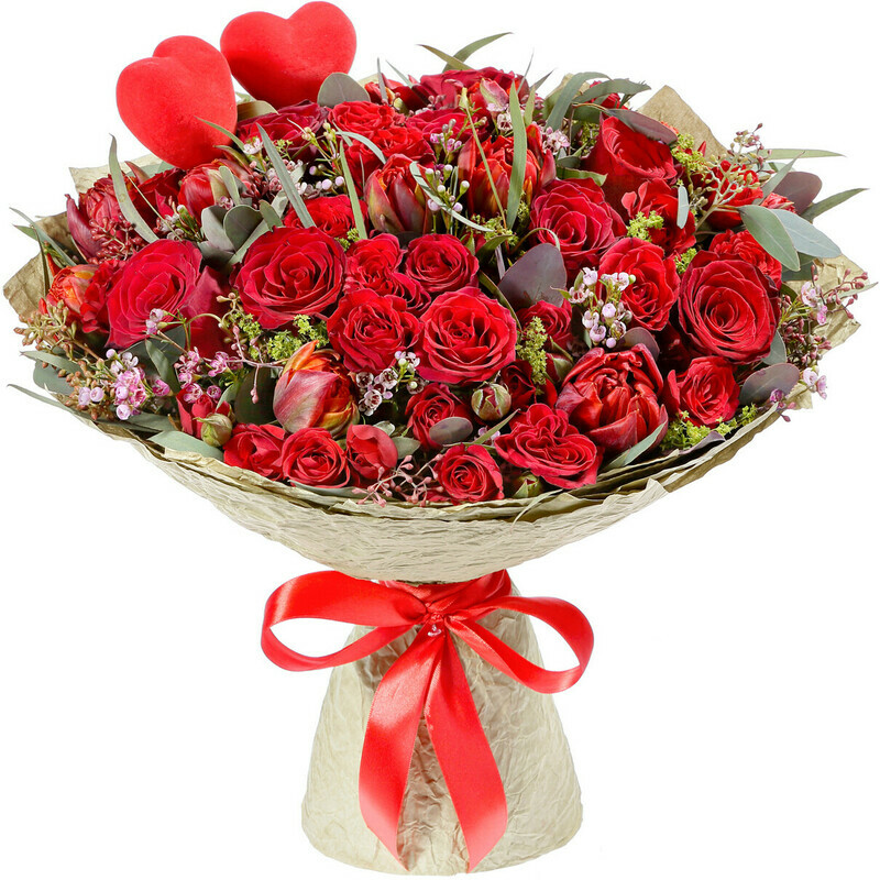 Ispanskij Romans, luxe