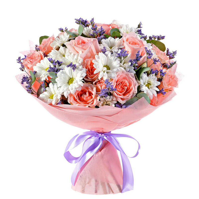 Праздник Моего Сердца, уменьшенный