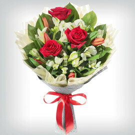 Красно-Белый Дуэт