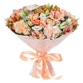 Сладкий Ноябрь