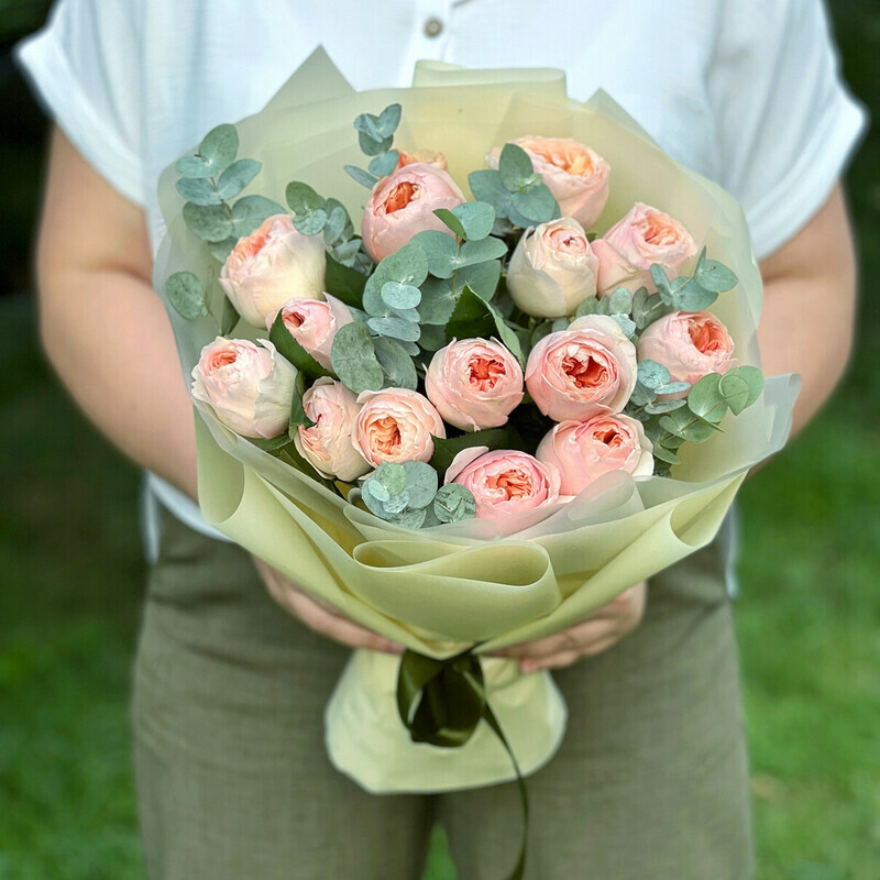 Французский Изыск, делюкс