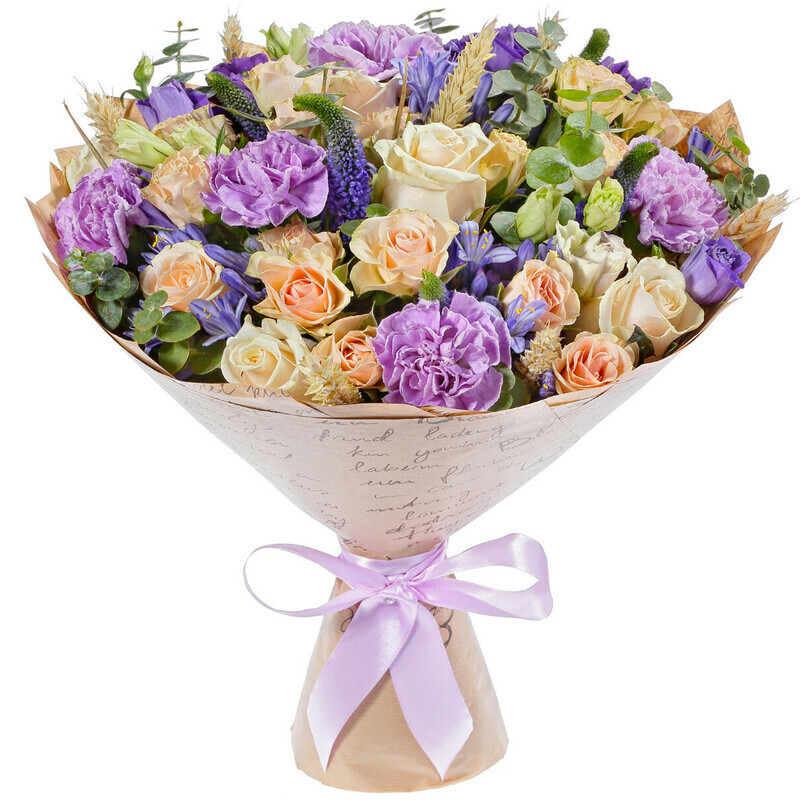 Серенада, стандартный