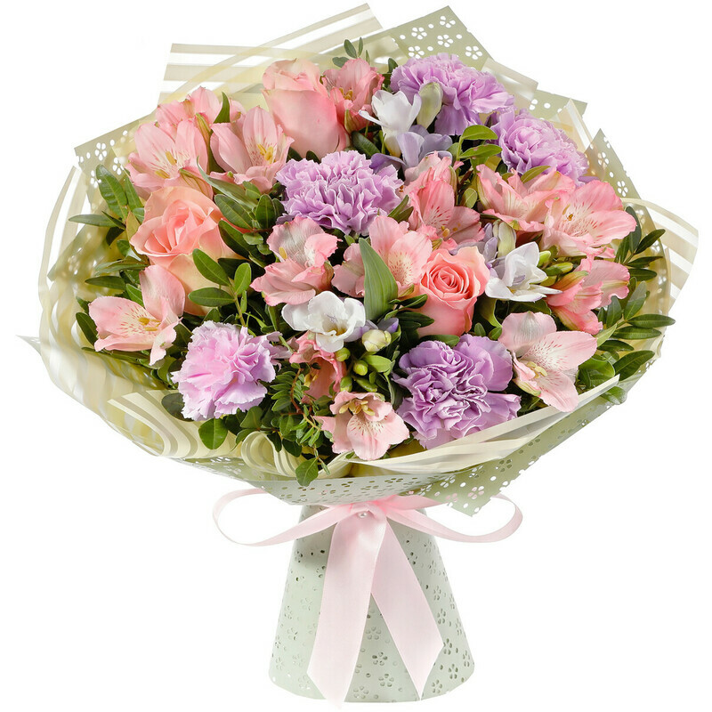 Шёпот Сердца, стандартный