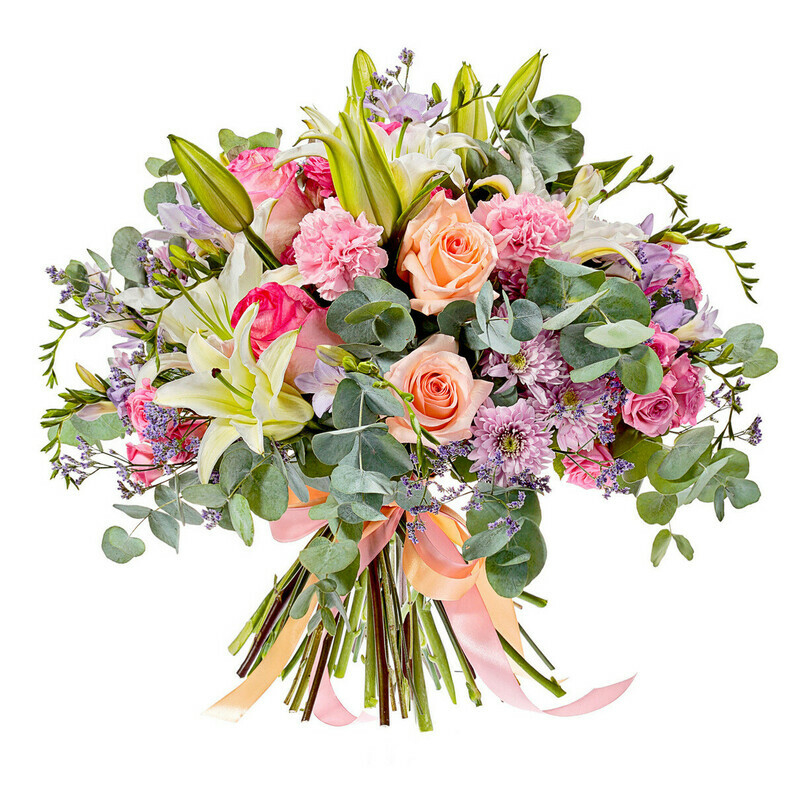 Pastel_naya Palitra, standart