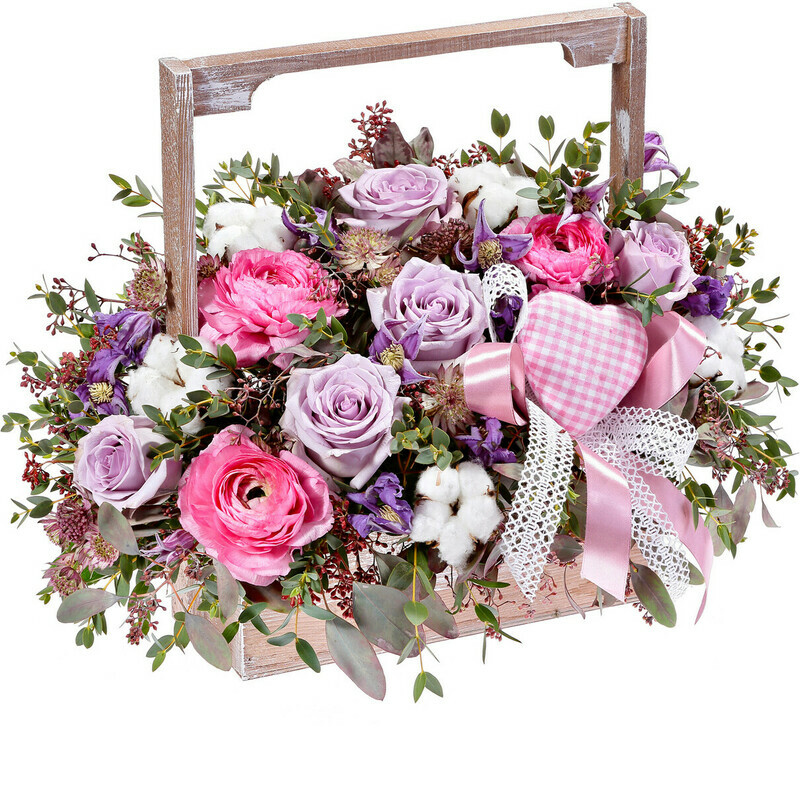 Lyubov_ Kosnulas_, luxe