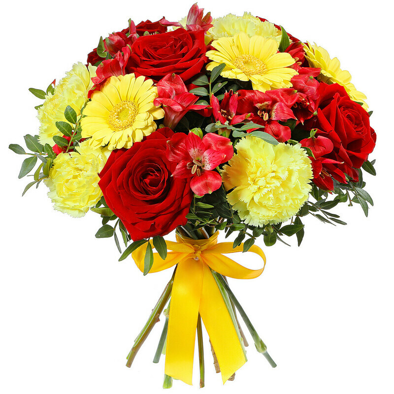 Знойное Лето, стандартный