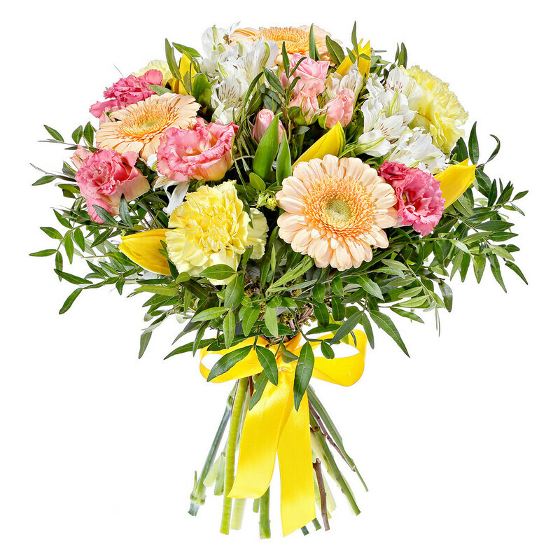 Медовый Цвет, уменьшенный