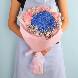 Розовое Море