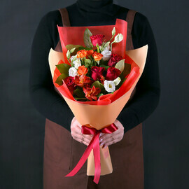 Цветочное Пламя