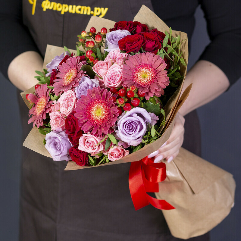 Alij Granat, standart