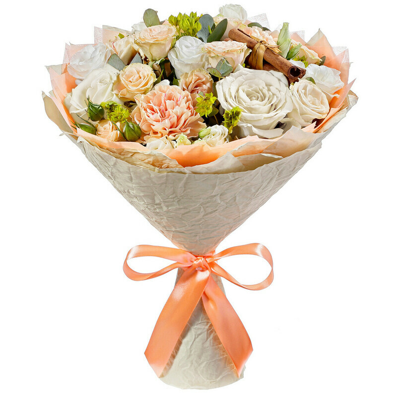 Поцелуй на Десерт, уменьшенный