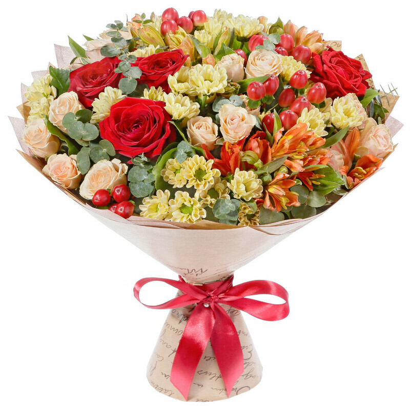 Кружимся в Танце, стандартный