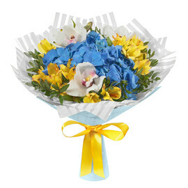 Море под Солнцем