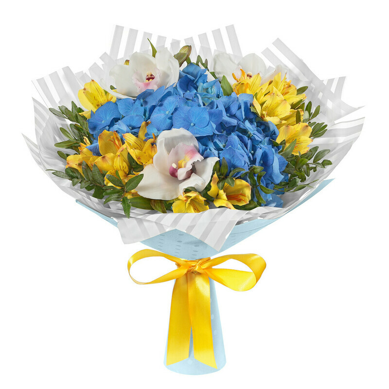 Море под Солнцем, стандартный